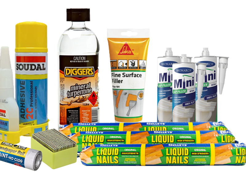 Installers Kit