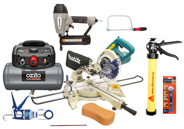 Installers Tool Kit